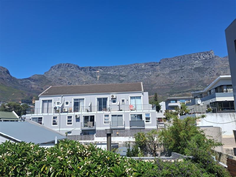 To Let 1 Bedroom Property for Rent in Oranjezicht Western Cape